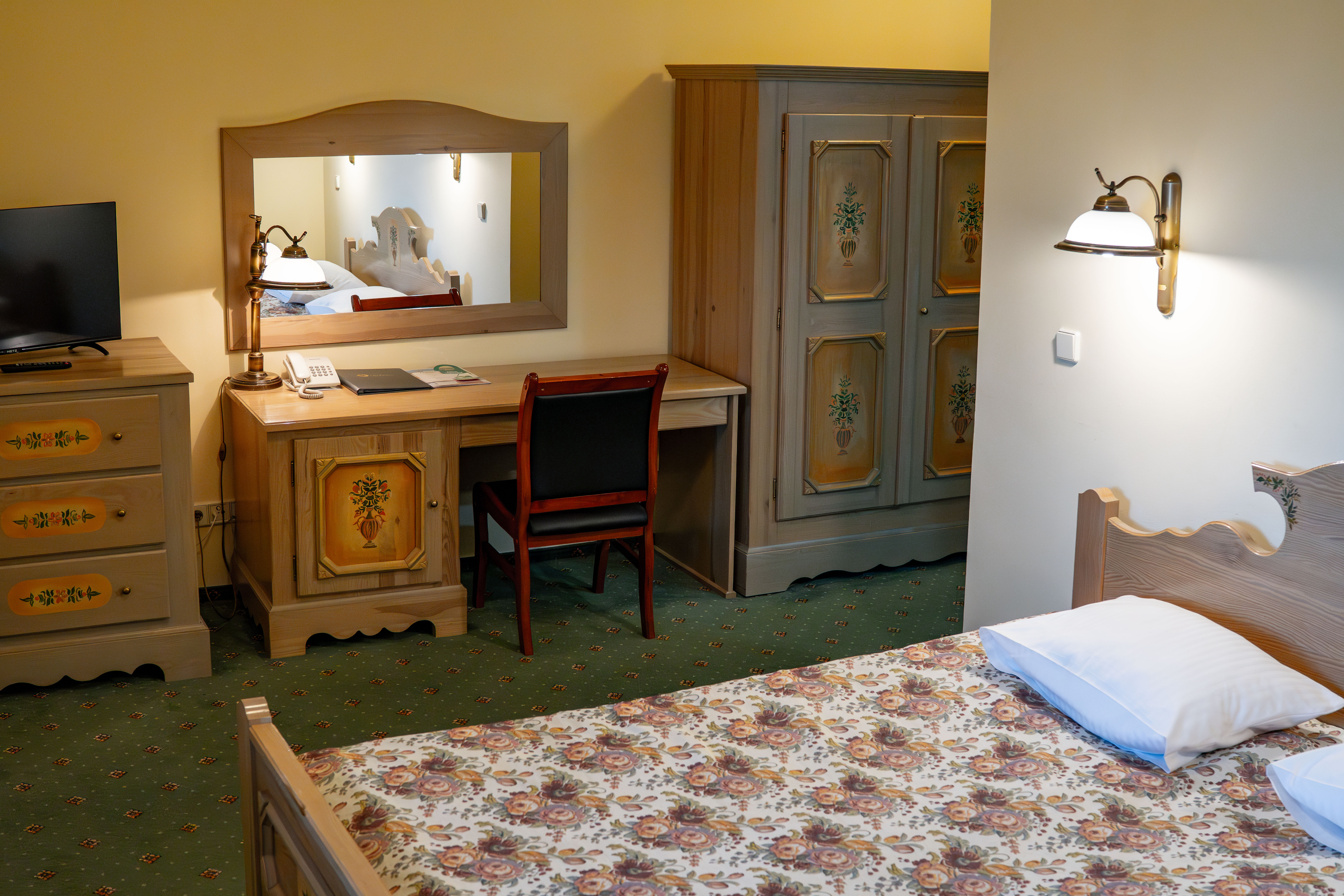 Apartament w Hotelu Górskim województwo łódzkie komfort klasy premium dla biznesu i dłuższych pobytów (5).jpg
