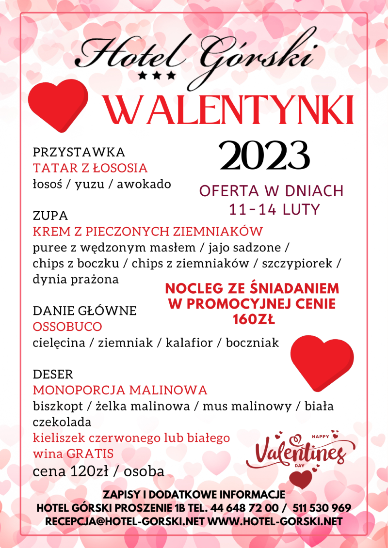 Walentynki 2023 Hotel Górski.png